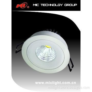 5W bedroom Ceiling Spot Light 24°/38°